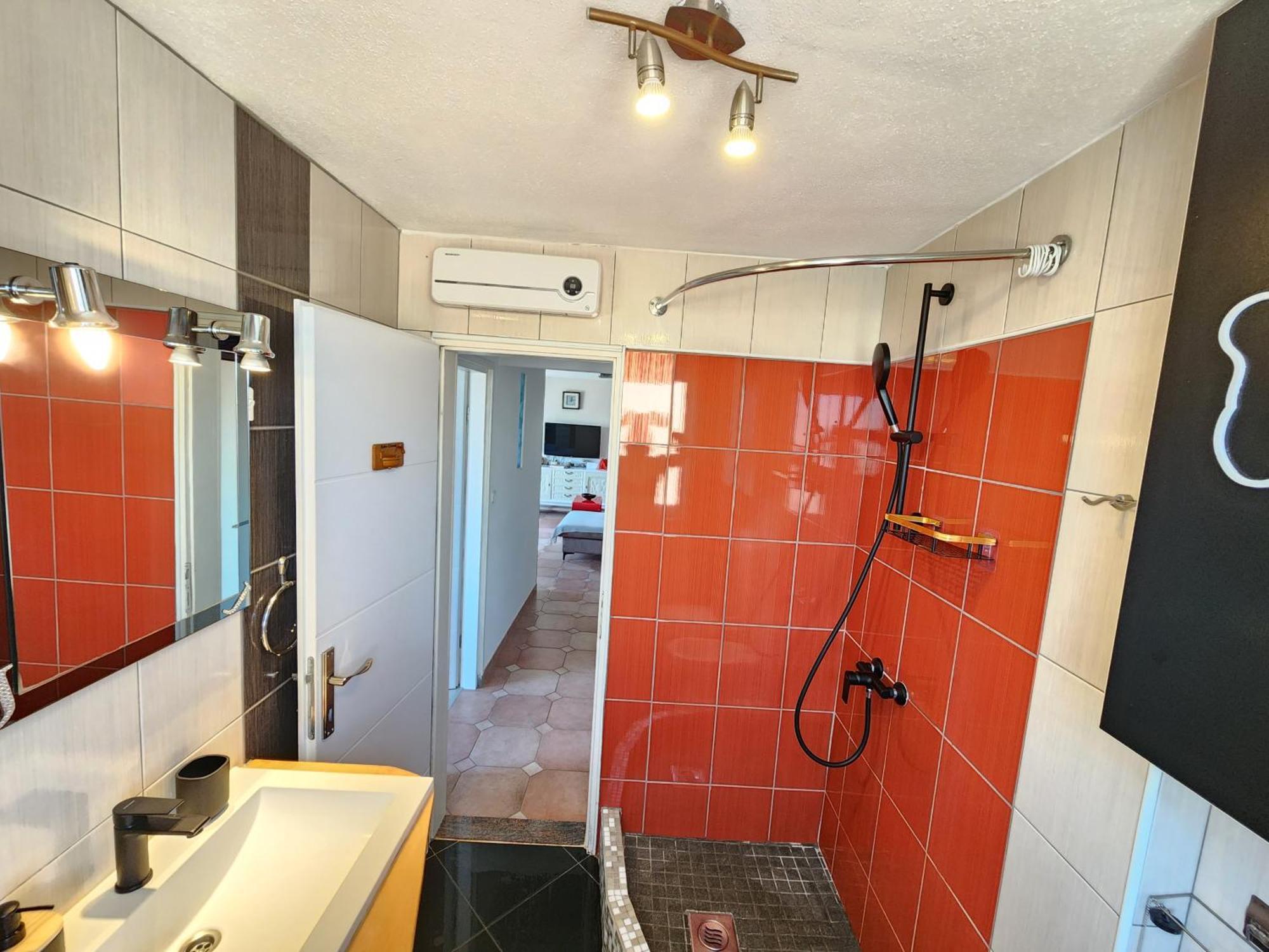 Apartman Lucija 2 Rovinj Eksteriør billede
