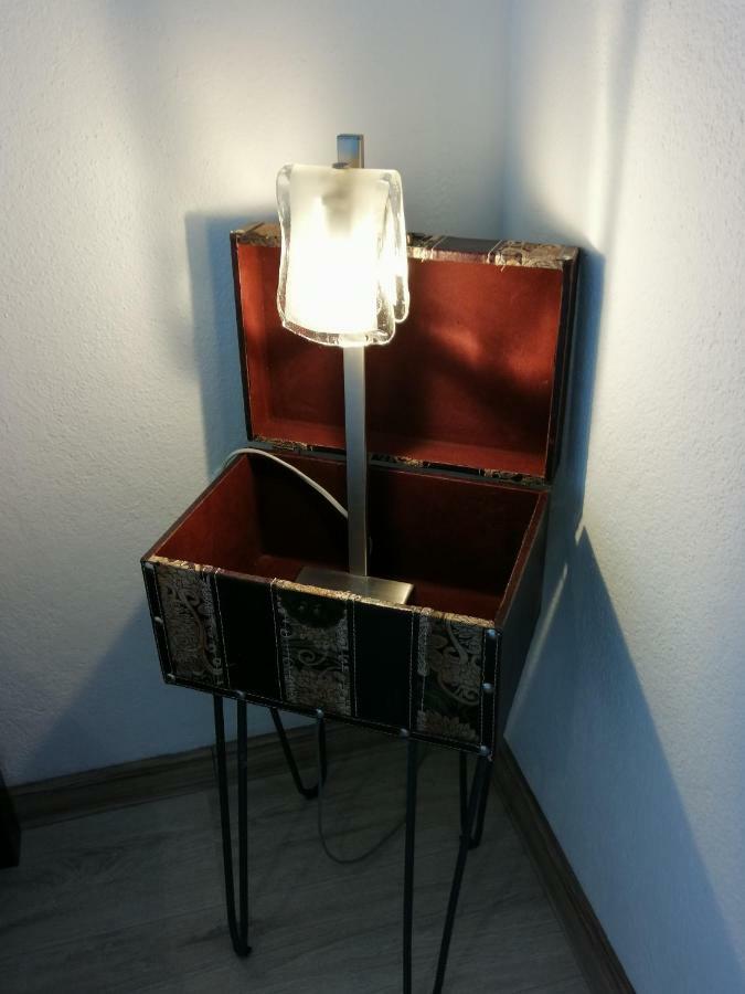 Apartman Lucija 2 Rovinj Eksteriør billede